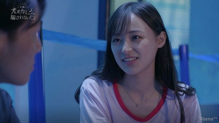 女子全員が涙する異例の事態に…早くも3人の恋が終わる『オオカミくん』第5話