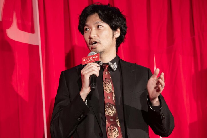 青木崇高が焼き肉屋で目撃！佐藤健の意外な食い意地が明らかに