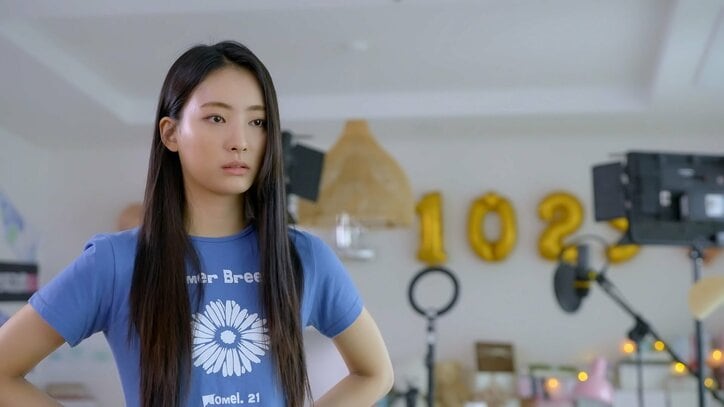 元B.A.Pのユ・ヨンジェ&woo!ah!のナナのペアに反響「付き合ってほしい!」『MIMICUS』13&14話