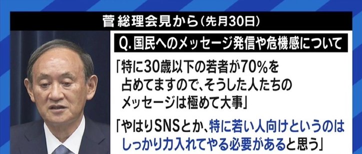 宮台氏「日本は“金太郎飴”。国民を見ていない人がそこら中にいる」 コロナ禍で見えた政治課題