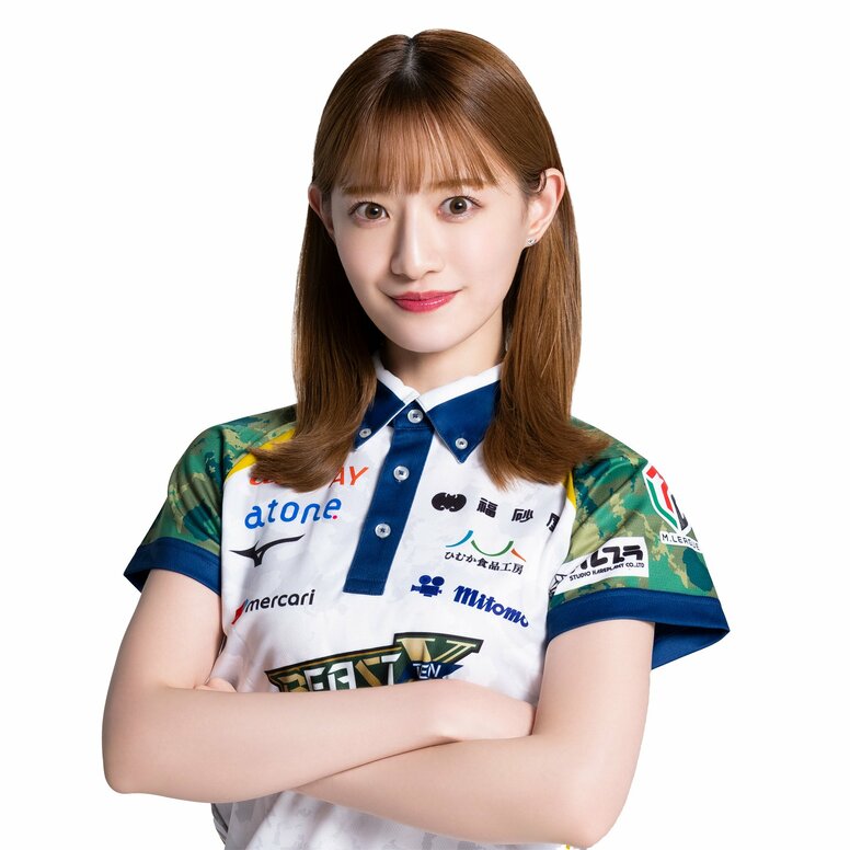BEAST X・中田花奈、3年目の飛躍に「頭の中に小さな下石さんがいた」芸能界でも大活躍「Mリーグのためのタレント業。試合に勝ったら写真集買って（笑）」／麻雀・Mリーグ