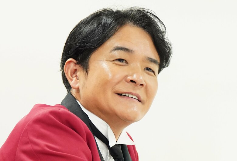 千鳥ノブ、金メダリストの意外な才能に衝撃「プロレスやってる場合ちゃうぞ」