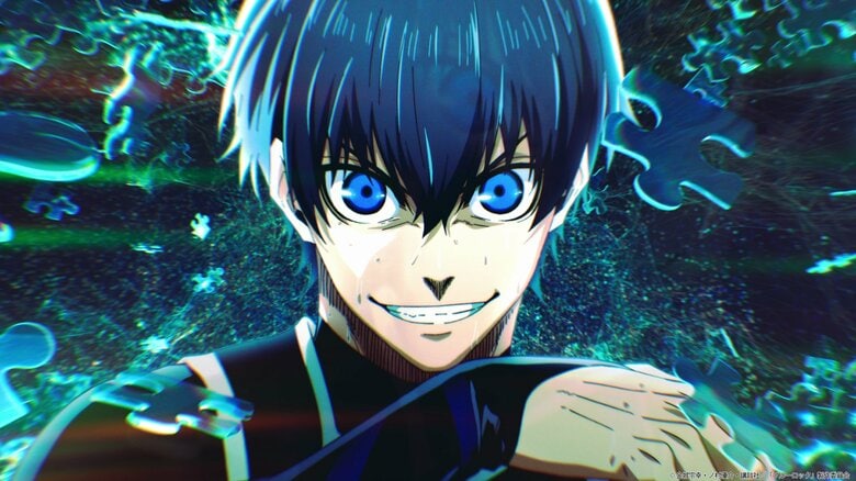 実写映画「ブルーロック」公開日はいつ？キャストは？