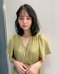 NANAMI、久しぶりの“くるくる巻きヘア”を披露し「めっちゃ可愛い」「セレブ感」の声