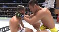 【結果速報】RIZIN.44（ライジン.44）速報・試合結果 山本アーセン号泣のTKO負け 牛久絢太郎、クレベル・コイケが衝撃敗戦