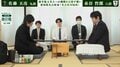 糸谷哲郎八段、挑戦権争いへ食い込めるか！注目の6回戦で佐藤天彦九段と激突／将棋・順位戦A級