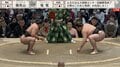 立ち合い直前に響いた大声 仕切り直しの力士に同情の声 「観客うるさい」「タイミングが」批判も