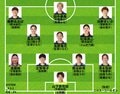 【なでしこジャパンの予想布陣】長谷川唯カムバックの中盤が必見！清水梨紗と遠藤純もレギュラー格か？イタリア＆ノルウェーと激突