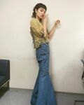 剛力彩芽、ヘアスタイルがよくわかる“おしゃれショット”を披露 「髪型も服も顔も全部可愛い」と称賛の声