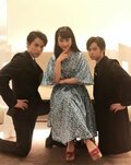 平祐奈　中川大志&千葉雄大とのブルゾンごっこ動画が大反響