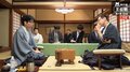 初防衛へ2時間32分の大長考 豊島将之王位の封じ手から対局再開/将棋・王位戦七番勝負