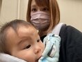 はんにゃ・川島の妻、息子の発熱を疑い病院へ行くも「めちゃくちゃ普通に遊んでる」