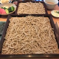 市川海老蔵『年越しそば』