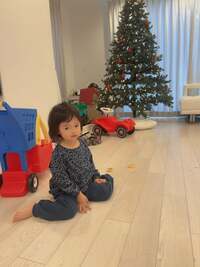 川崎希『おもちゃ♡』