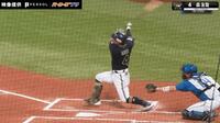 【映像】球場が大混乱!物議を醸した“ホームラン” NPB審判員が解説