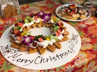 薬丸裕英『X'mas party②』