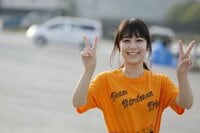 土屋太鳳や池田エライザだけじゃない！『トリガール！』はメガネ美女・佐生雪に注目