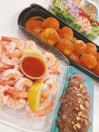 渡辺美奈代『COSTCO商品で』