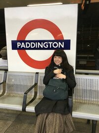 上白石萌音、ロンドン1人旅を振り返る「結論。最高でした。」