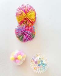 AHN MIKA『超可愛い一石三鳥のリハビリグッズたち!』