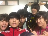 ボイメン吉原雅斗 夢は"紅白歌合戦出場"熱い思いつづる「絶対に行きましょう夢の舞台に」