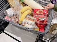 辻希美『買い物』