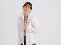 田中理恵『ご報告させていただきます。』