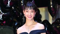 祝30歳！剛力彩芽 ベリショにイメチェン