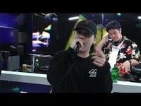 『ハイスクールダンジョン』・ラスボス・Fuma no KTR、#AbemaMix でスタジオライブを披露！Itaqも客演で出演！