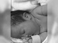 ラミレスの妻、ダウン症息子の出産直後に医師が告げた言葉「大きな検査が必要」