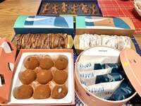 こうへい『北海道で入手困難なほど人気のお菓子』