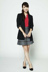 宮本茉由、大先輩・米倉涼子主演『リーガルV』でドラマデビュー「一生懸命勉強したい」