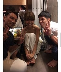 ピーさん（クロの旦那）『こうあって欲しい、妻の姿』