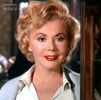 デヴィ夫人『楽しい変身、続きま~す♪』