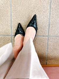 渡辺美奈代『検査。。。』