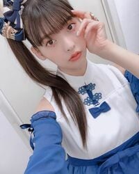 声優・上坂すみれ、ミステリアスな魅力あふれる“ふたご座コーデ”に絶賛の声「妖艶でお美しい」