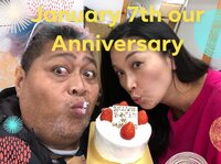 小錦八十吉『Happy  New Year2019‼︎』