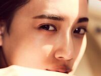 「素材が最強」「全てが綺麗」藤井夏恋、美貌際立つドアップショットにファン称賛