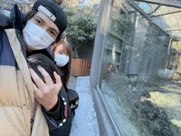 川崎希『昨日の写真♡』