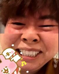 「そっくりすぎる」「似すぎててびっくり」近藤春菜＆渡辺直美の合体した顔が宮下草薙・草薙に似ていると話題