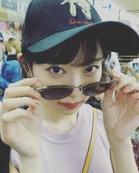 渡辺美優紀の上目遣いショットにファン悶絶「みるきーかわいすぎ」「撮影者に感謝」