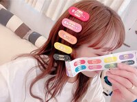 辻希美『ヘラピン♡』