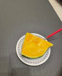 市川海老蔵『帰宅してデザート』