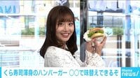 けやきヒルズ - ネットピ - すし屋でハンバーガーを食べる日がくるとは(19/02/26) | 動画視聴は【Abemaビデオ(AbemaTV)】