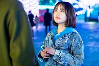 LINE一発目から大波乱!なえなのは歓喜から一転…怒涛の展開に(『恋とオオカミ』第1話)