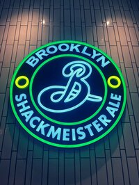 新垣里沙『主人初のSHAKESHACK』