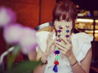 紗栄子、マッサージ中の寝落ち姿を激写される「寝てる顔もかわいい」の声