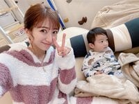 辻希美『大分‼︎』