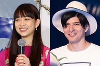 森川葵＆城田優、エアホッケーではしゃぐ姿に反響「微笑ましすぎる」「ただただ可愛い」