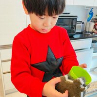 ココリコ遠藤嫁『お手伝い』